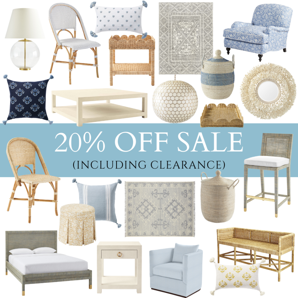 Extra 20 off Serena & Lily Discount Code Interior Design for Beginners