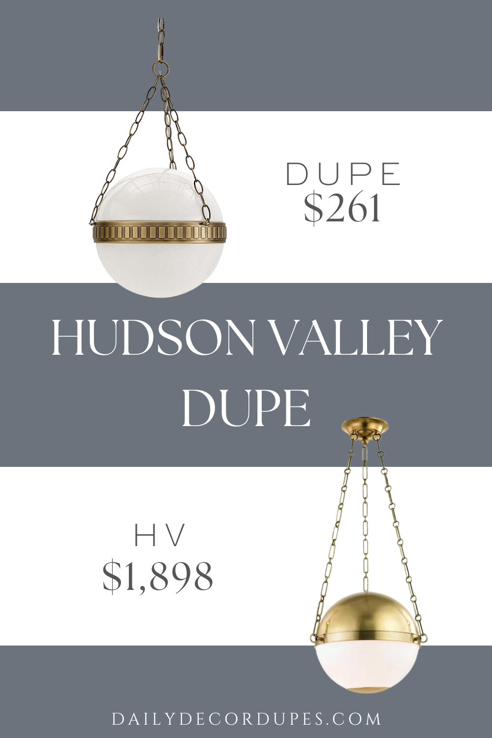 Perigold Hudson Valley Hanging Lighting Dupe. Frosted glass hanging lantern. Dimmable pendant light. Hand finished. Steel frame, milk glass globe, and include 2 lights. Black style features black cord. Overall Dimension24 3/4"H X 13 1/2"W X 12 1/2"D (9 lbs).