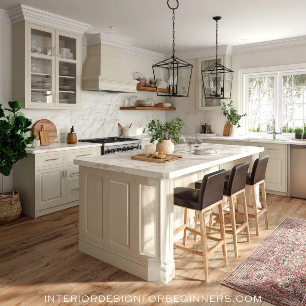 What Is the Difference Between an Interior Designer and an Interior Decorator pottery barn bedroom