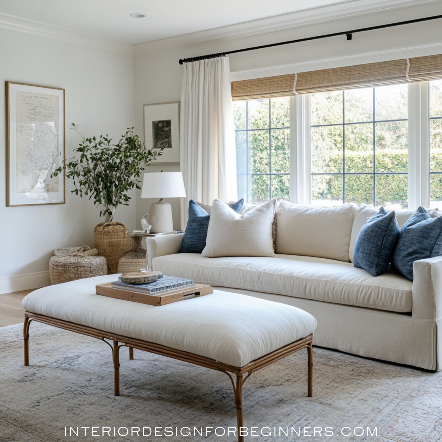How Do Interior Designers Make Money? (Multiple Revenue Streams ...